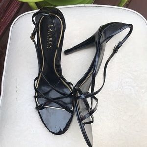 Lauren Ralph Lauren Heels